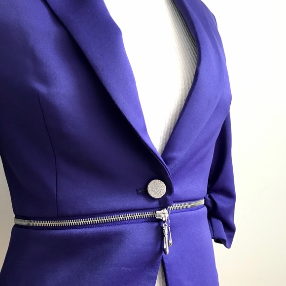 Blazer - Picture 2 of 6